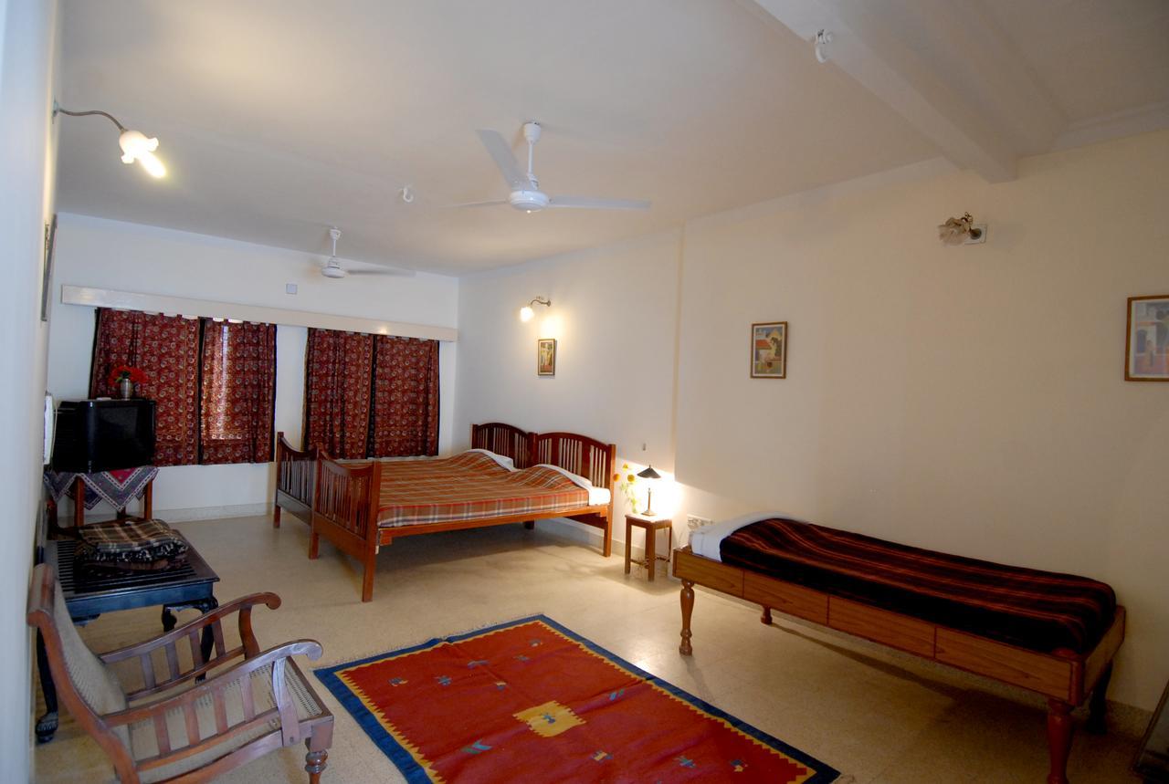 Hotel Jaswant Bhawan ビーカーネール エクステリア 写真