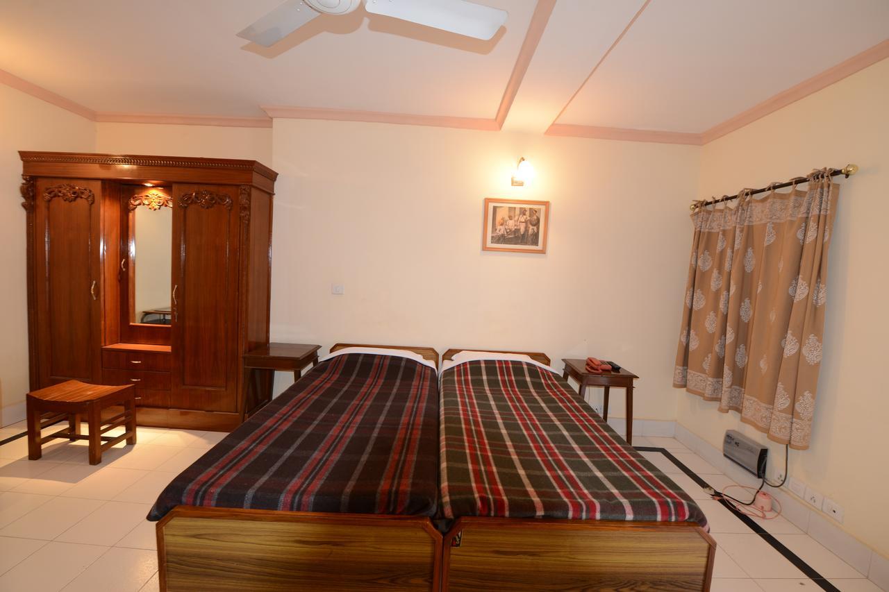 Hotel Jaswant Bhawan ビーカーネール エクステリア 写真